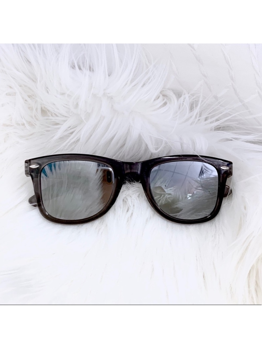 Mirror Lens Sunnies